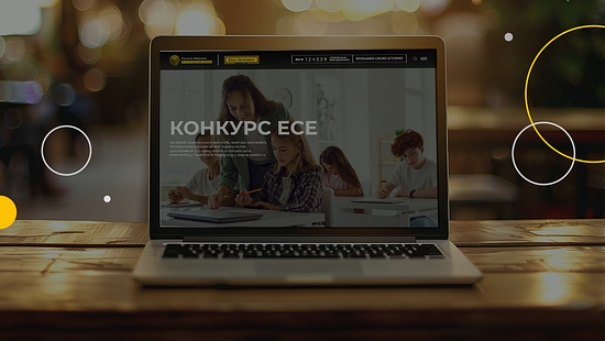 «1000 днів війни. Мій шлях»: історії переможців всеукраїнського конкурсу есе від Музею «Голоси Мирних»